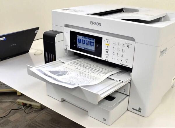 EPSON PX-M6711FT ビジネス用インクジェットプリンター