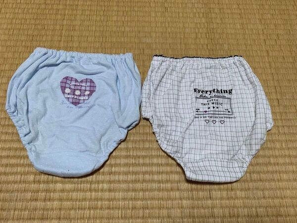 ショーツ 165 女児 女の子 下着 肌着 パンツ 綿100% レディース S M