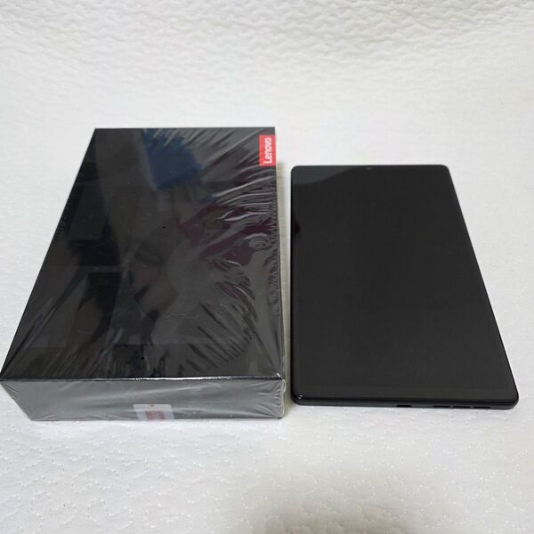 Lenovo Legion Tab (8.8”, 3) - エクリプスブラック 国内版