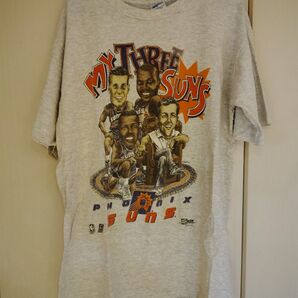 Tシャツ セーラム salem フェニックス・サンズ アメリカ製 made in USA