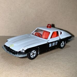 トミカ フェアレディZ 警視庁パトカー パトロールカー
