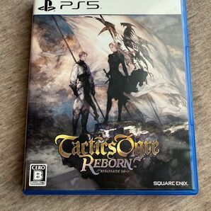 PS5 タクティクスオウガリボーン