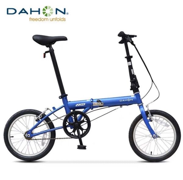 DAHON 折りたたみ自転車