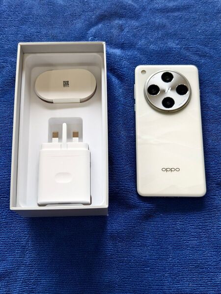 OPPO FIND X8 PRO グローバル版 超美品