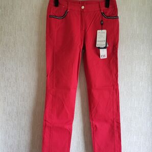 CUTTER&BUCK ロングパンツ 長ズボン ゴルフウェア