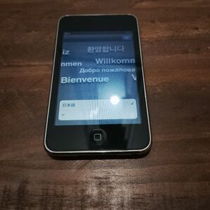 iPod touch 32GB 第3世代??