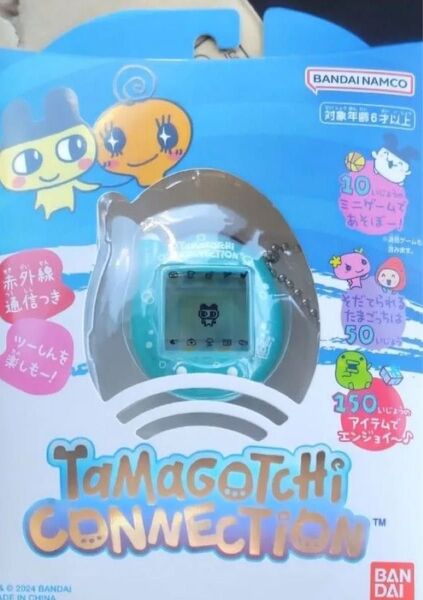 たまごっちコネクション メロンソーダ Tamagotchi Connection