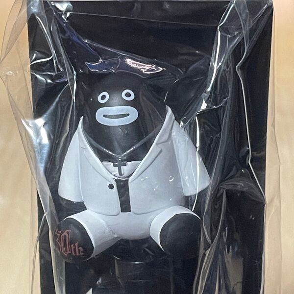 GLAY GIGO ズラークルクルペン TERU