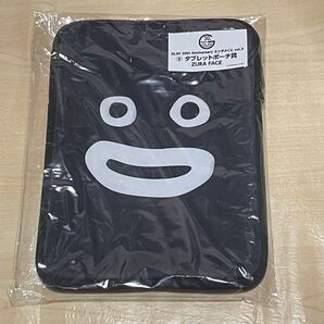 GLAY エンタメくじ タブレットポーチ賞
