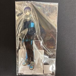 ペルソナ3 リロード ヴィレッジヴァンガード キャラスタンド 主人公