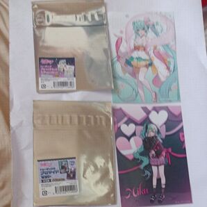 初音ミク(ココラボ)まとめ売り