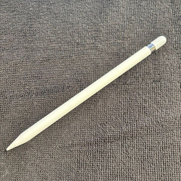 Apple Pencil 第一世代