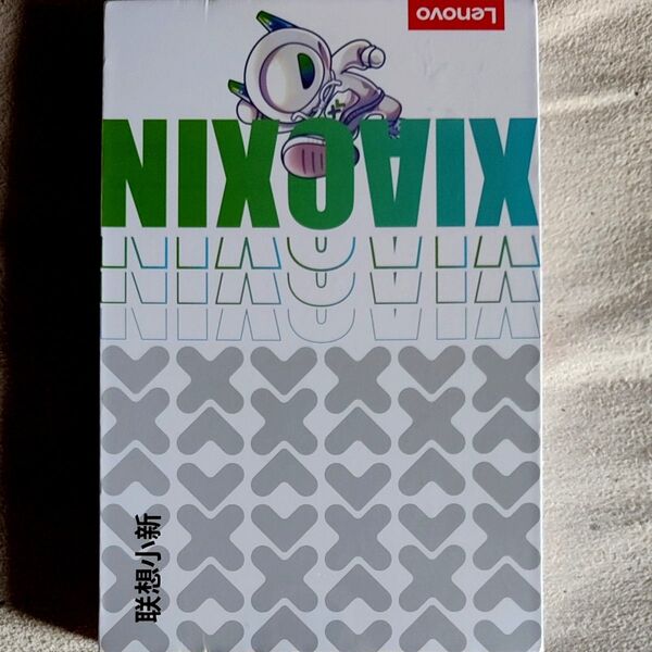 xiaoxin pad pro 12.7 2025年版