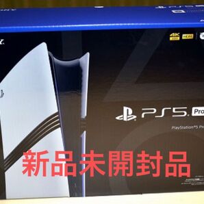 PlayStation5 Pro CFI-7000B01