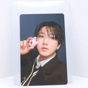スキズ straykids たまごっち 特典トレカ チャンビントゥエッキ