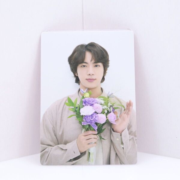 BTS ARMY トレカ メンバーシップキット ギフト FC membership kit gift ジン