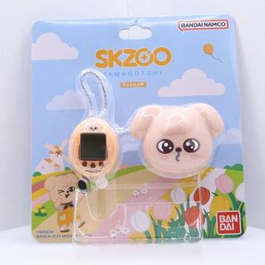 SKZOO たまごっち スンミン パピーム スキズ straykids