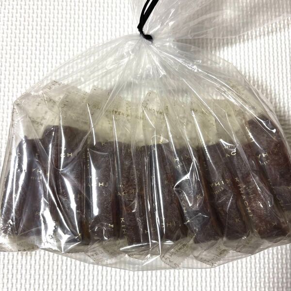 パティスリーキハチ ストロベリーマーブルケーク 10個