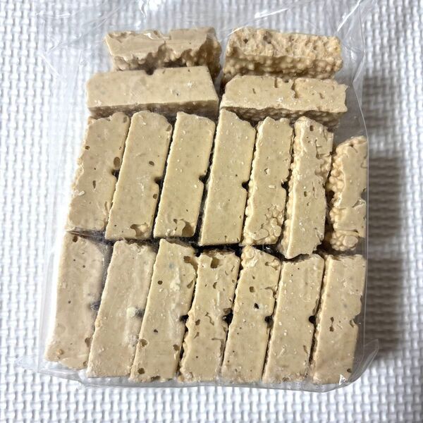 アウトレット matsukiyo LAB プロテインバー ホワイトチョコ 1袋