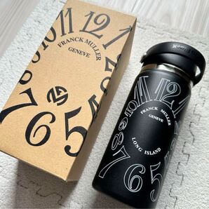 【FRANK MULLER × Hydro Flask】水筒(タンブラー) タンブラー