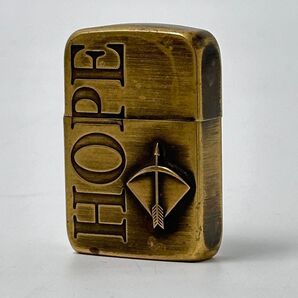 Zippo ジッポ