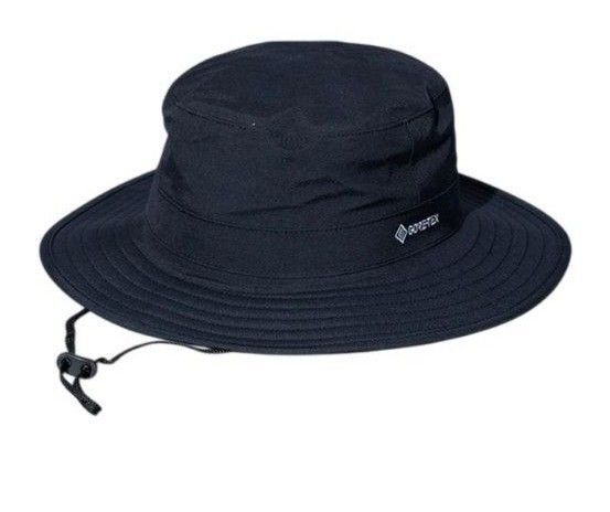 ザ・ノース・フェイス レインハット ゴアテックスハット NN02304 K