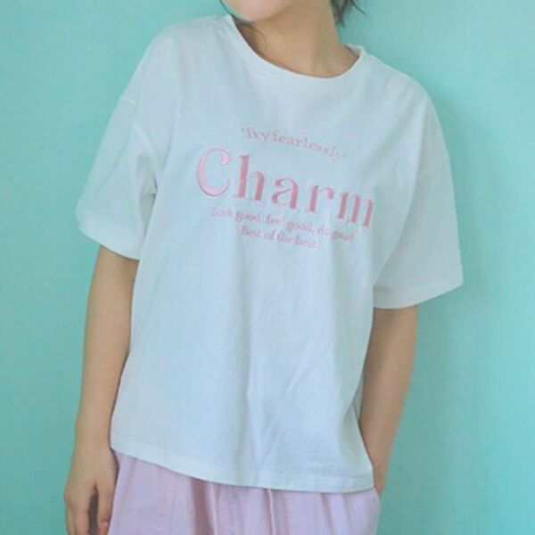 新品 ラブトキシック Tシャツ 160