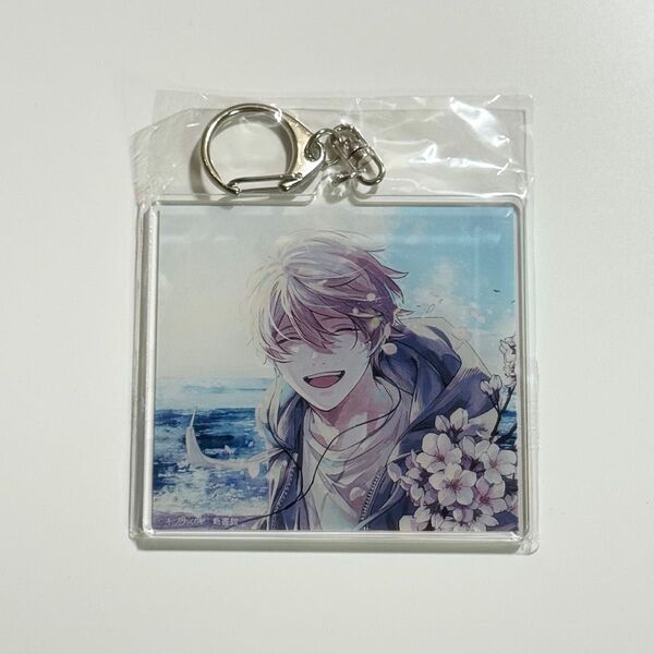 新品 ギヴン 9巻 特典 アクキー given