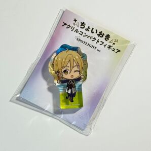 新品 あんスタ 友也 フィギュア
