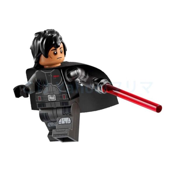 レゴ (LEGO) スター・ウォーズ ミニフィギュア ダース・デヴ