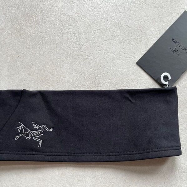 アークテリクス ARC'TERYX Rho Headband ロー ヘッドバンド X000007397