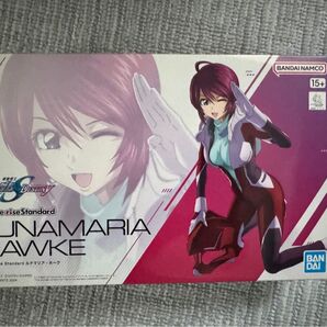 Figure-rise Standard ルナマリア・ホーク