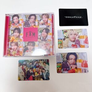 FAM アルバム