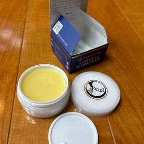 LEDER OGAWA コードバンケアワックス