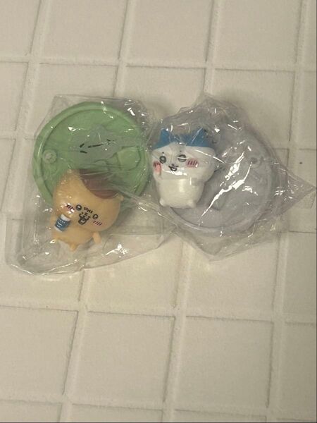 ちいかわ チョコサプ