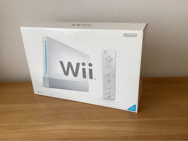 任天堂Nintendo Wii リモコンジャケット付