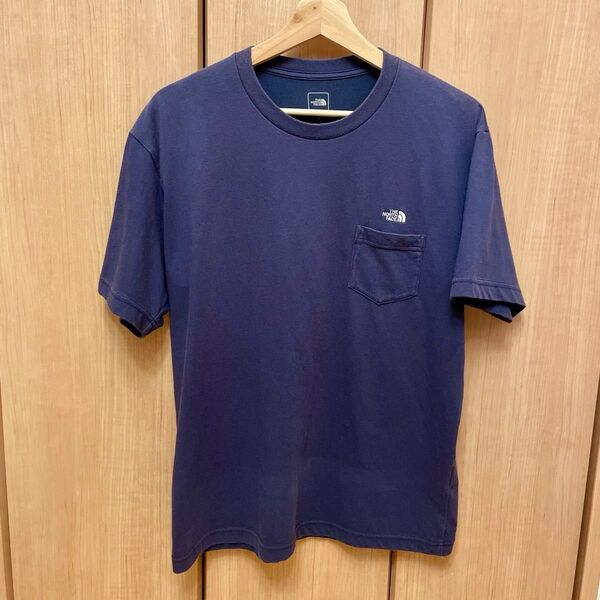 人気 THE NORTH FACE ザ ノース フェイス 半袖 Tシャツ
