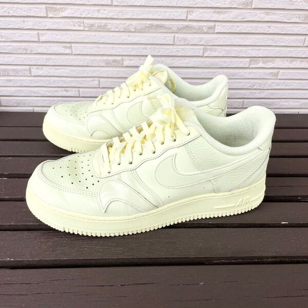 レア 日本未発売 NIKE AIR FORCE 1 ナイキ エア フォース ワン