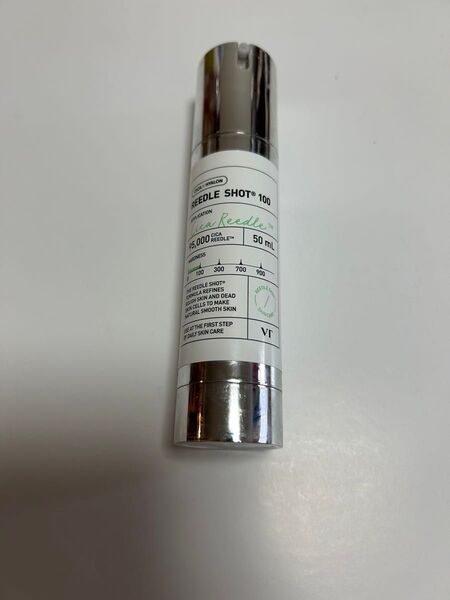 【一部使用】リードルショット VT REEDLE SHOT 100 50ml