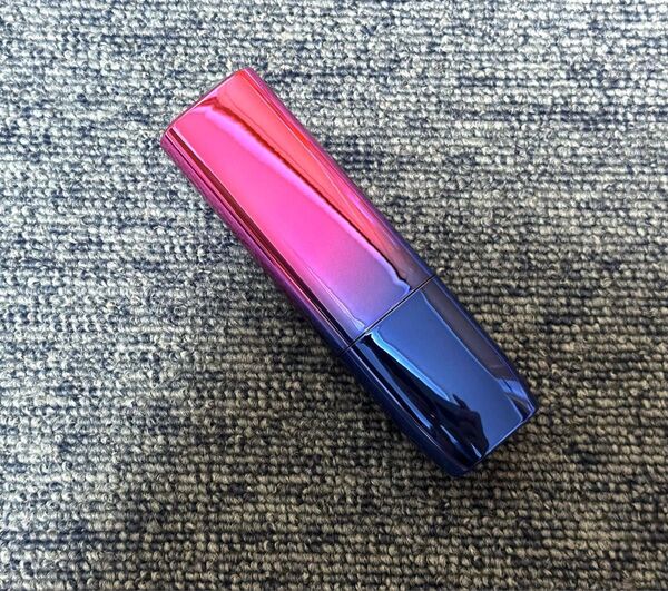 IQOS イルマ i ワン ケース iqosiluma one ケース アイコスイルマワン専用ケース メタリック 青ピンク