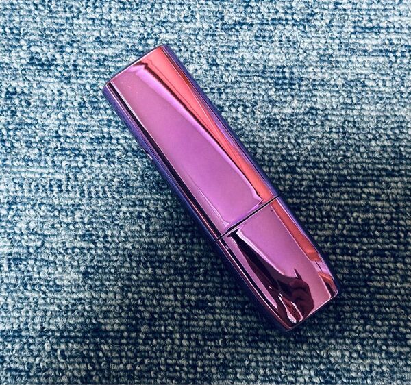 IQOS イルマ i ワン ケース iqosiluma one ケース アイコスイルマワン専用ケース メタリック パープル