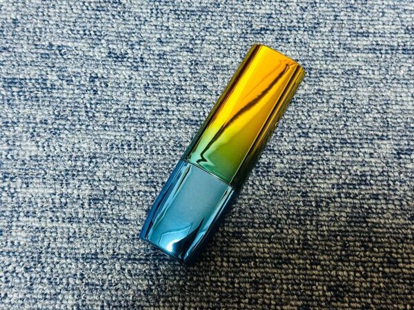 IQOS イルマ i ワン ケース iqosiluma one ケース アイコスイルマワン専用ケース メタリック 緑ゴールド