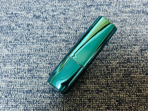 IQOS イルマ i ワン ケース iqosiluma one ケース アイコスイルマワン専用ケース メタリック 緑