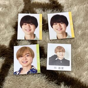 岡佑吏