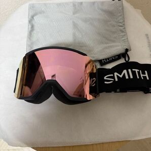 SMITH squad MAG
