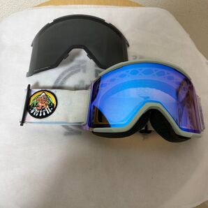 SMITH squadXL