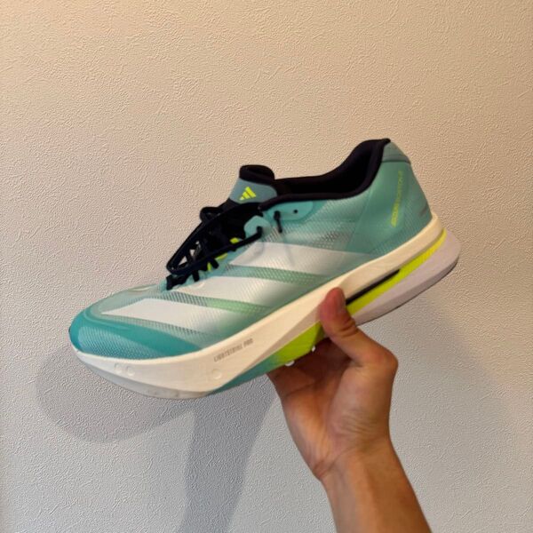 adidas アディゼロ ボストン13 27㎝