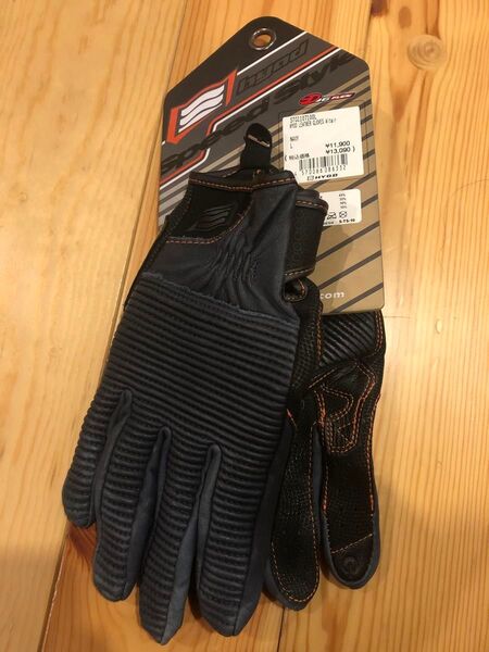 HYOD LEATHER GLOVES Altair ヒョウドウ レザーグローブ Lサイズ