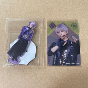 すえひろがり ランダムグッズ 五月雨江