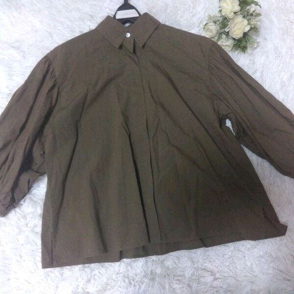 UNITED ARROWS ユナイテッドアローズ シャツ